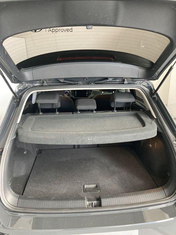 Volkswagen T-Roc 2.0 TDI SCR Business BMT