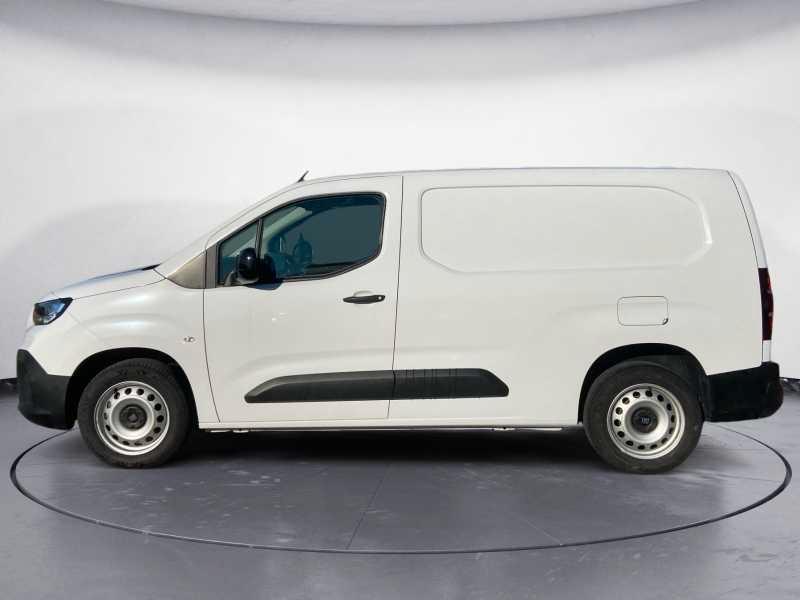 FIAT Doblo Van XL 1.5 diesel 130cv