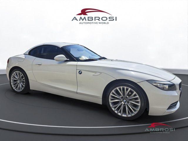 BMW Z4 Z4 sDrive23i