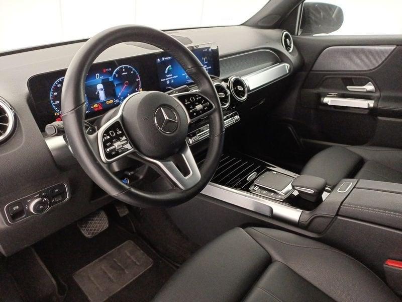 Mercedes-Benz Classe GLB GLB 200 d Sport Plus auto