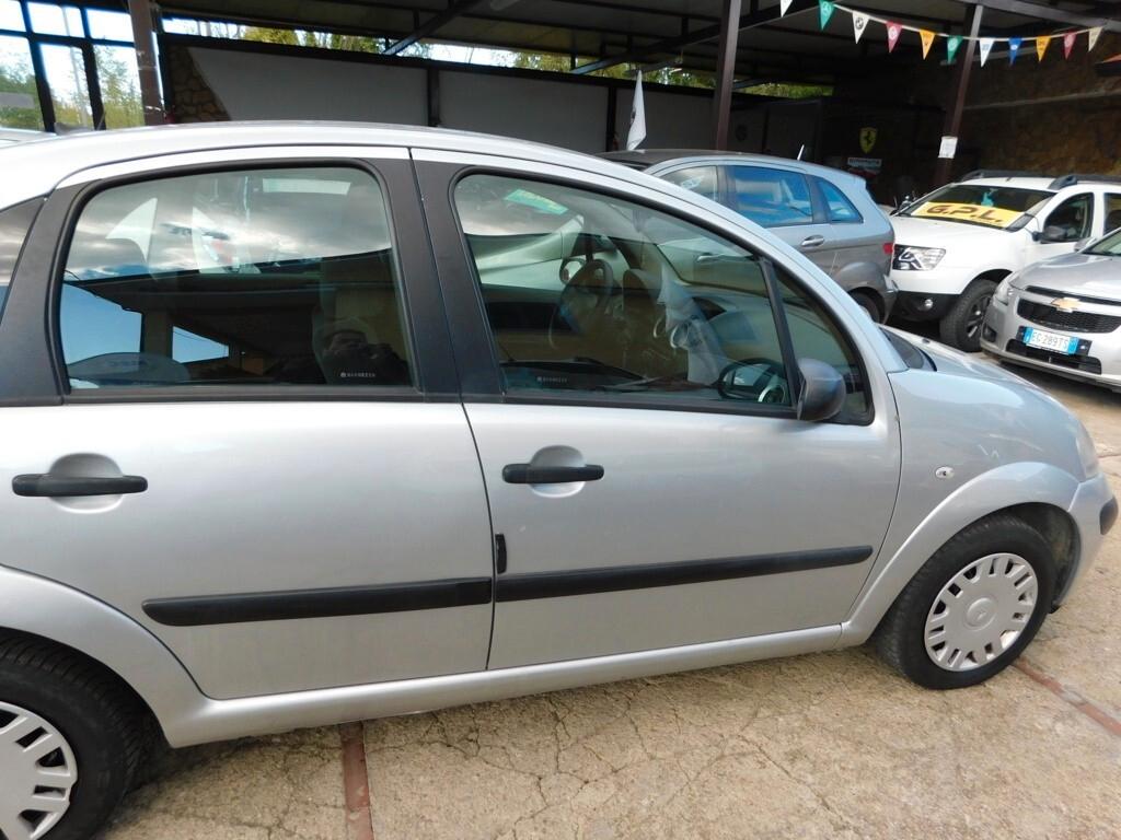 Citroen C3 1.4 Perfect Techno Bi Energy