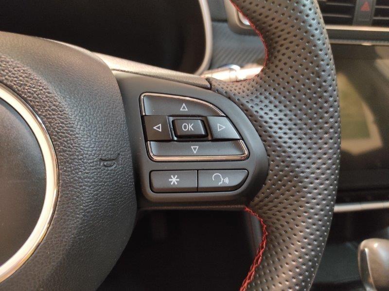 MG ZS (2021-2025) - ZS 1.0T-GDI aut. Luxury