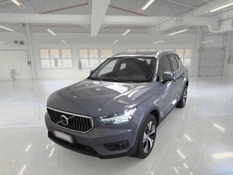 VOLVO XC40 T5 PLUG-IN HYBRID RECHARGE INSCRIPTION EXPRESSION MY21