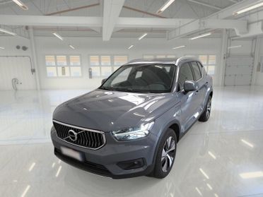 VOLVO XC40 T5 PLUG-IN HYBRID RECHARGE INSCRIPTION EXPRESSION MY21