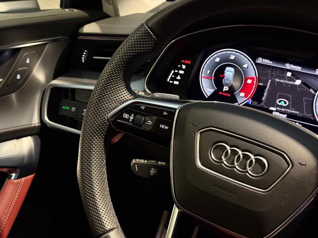 AUDI S6 Avant 3.0 TDI quattro tiptronic