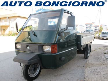 PIAGGIO APE CARRO 200 CC tm pianale