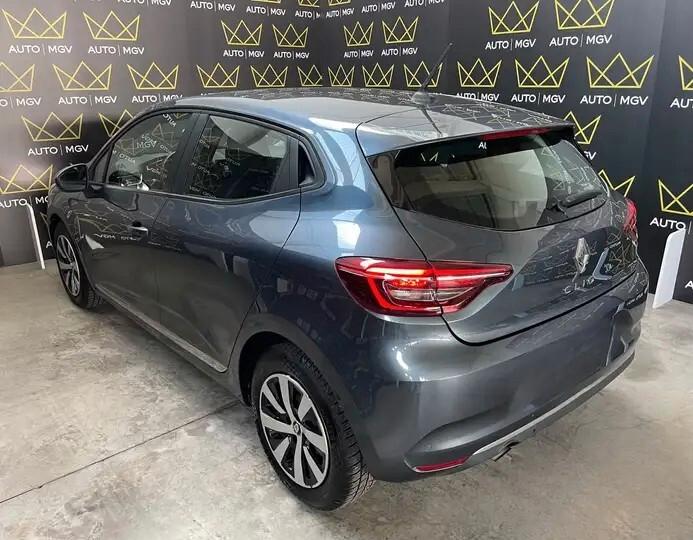 Renault Clio TCe 12V 100 CV GPL 5 porte Zen