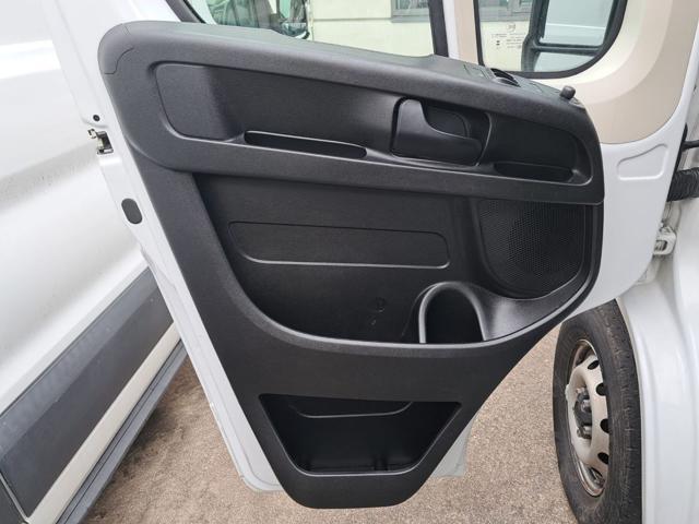 FIAT Ducato 28 2.2 Mjt 120CV PC-TN Furgone