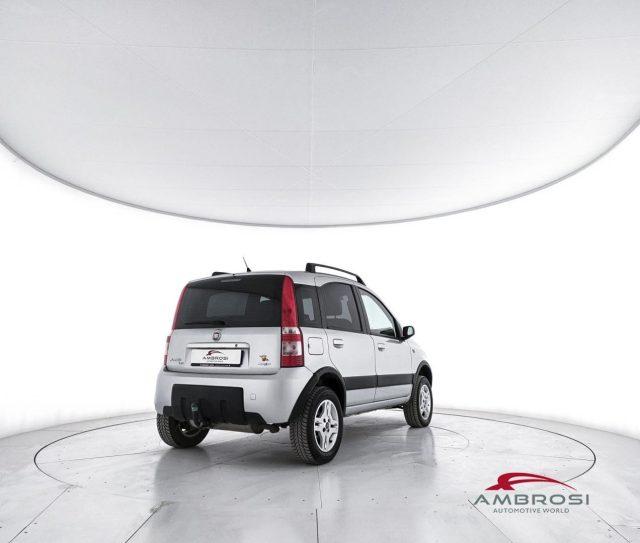 FIAT Panda 1.3 MJT 16V 4x4 Cross - PER OPERATORI DEL SETTORE