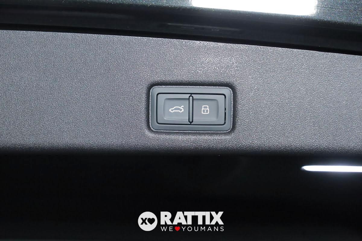 Audi Q5 Sportback 2.0 tdi mhev+ 204CV S line edition quattro s-tronic