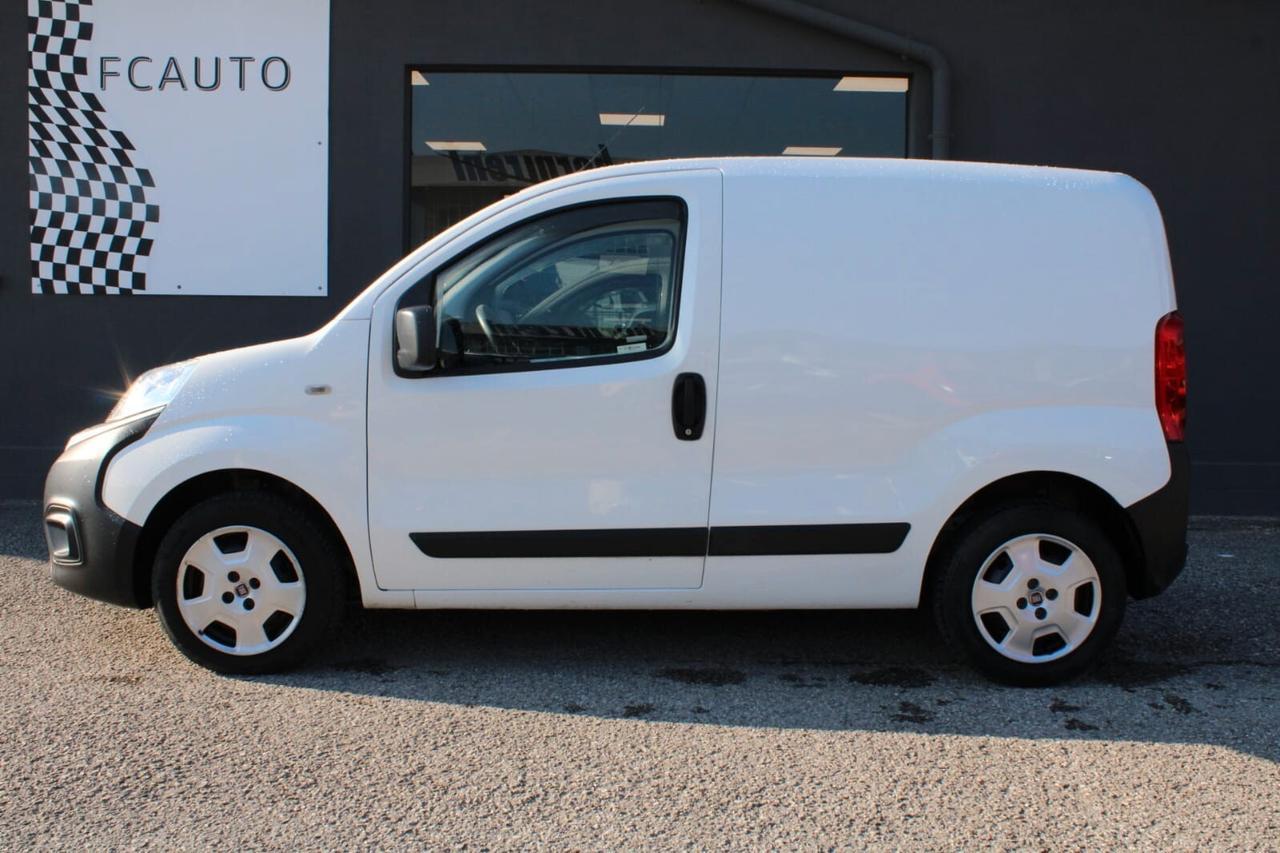 Fiat Fiorino 1.3 MJT 95CV Cargo COIBENTATO