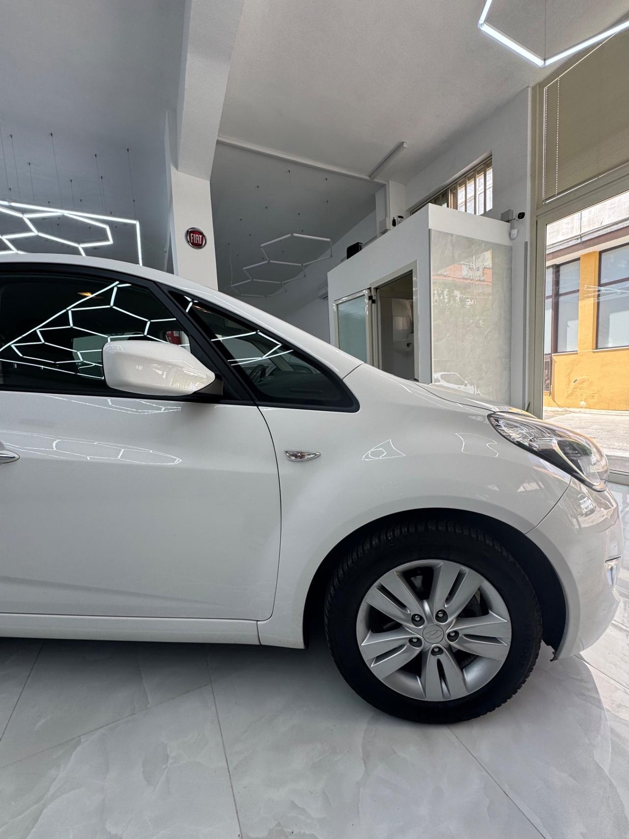 Hyundai iX20 1.6 CRDI 115 CV STYLE