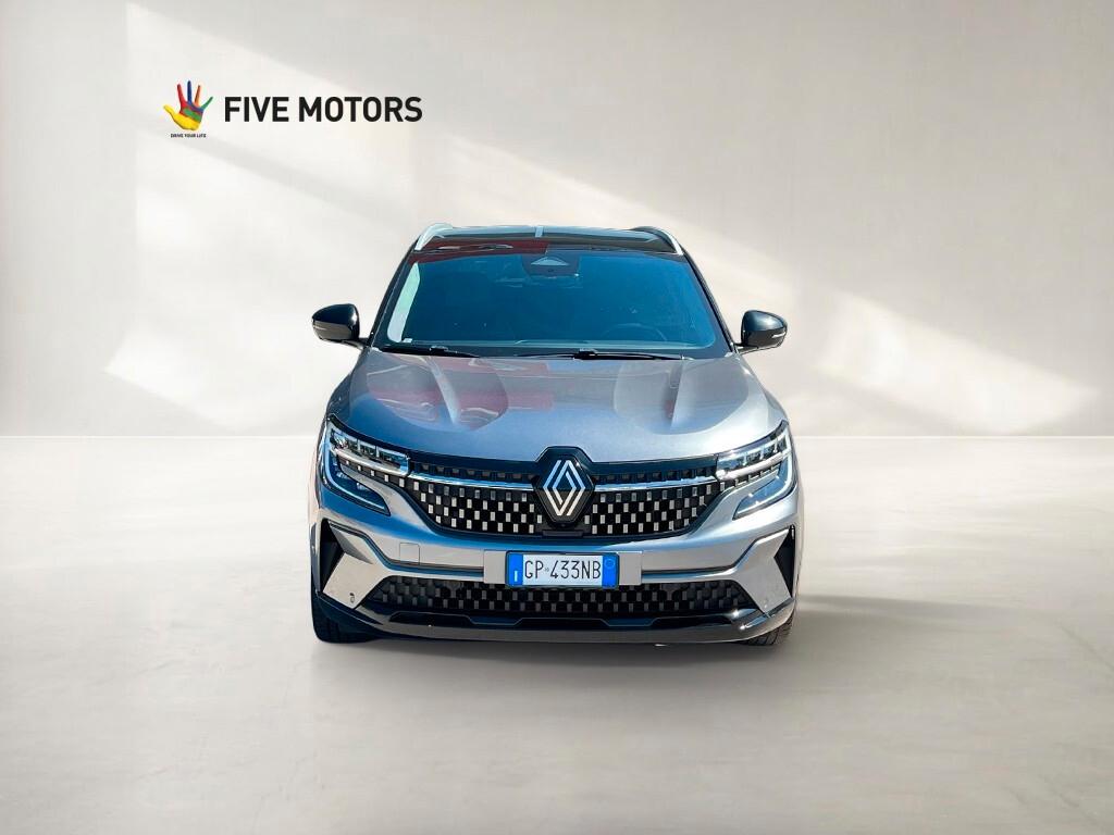 Renault Austral 1.2 E-Tech full hybrid 200cv Iconic Auto
