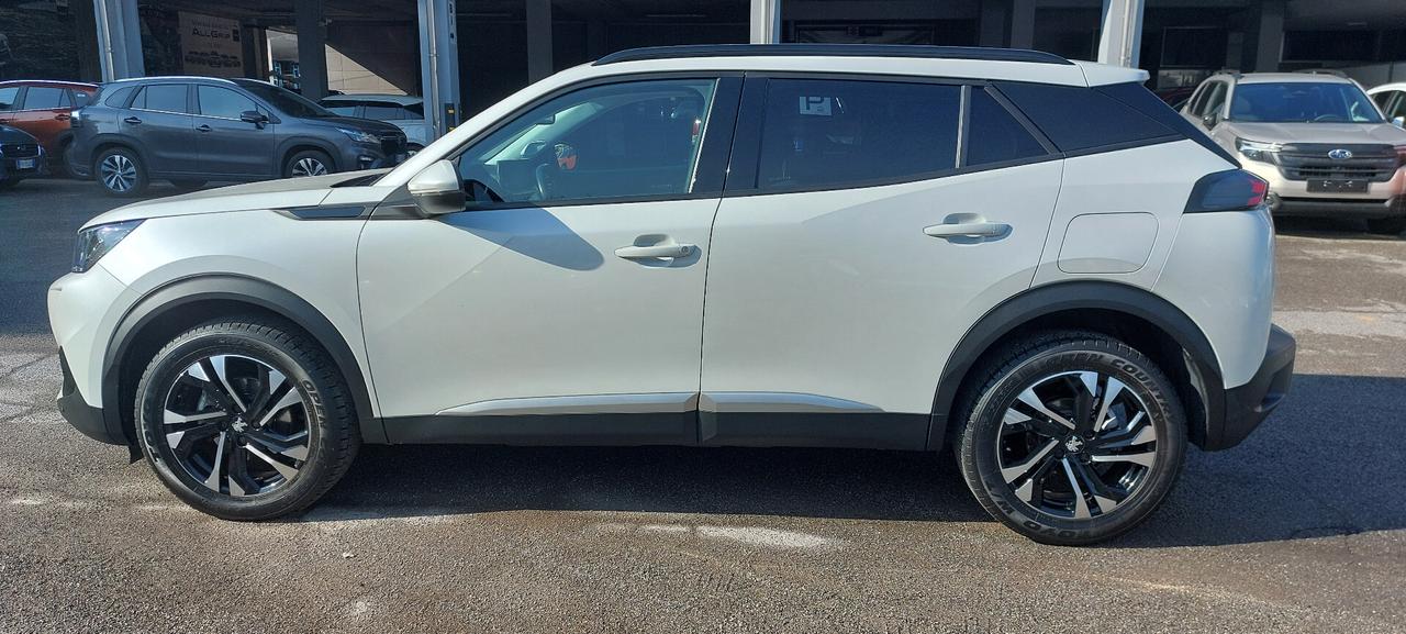 Peugeot 2008 PureTech 130 S&S Allure