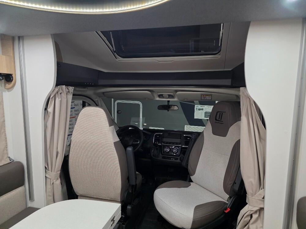 CAMPER CHALLENGER 260 ULTIMATE EDITION