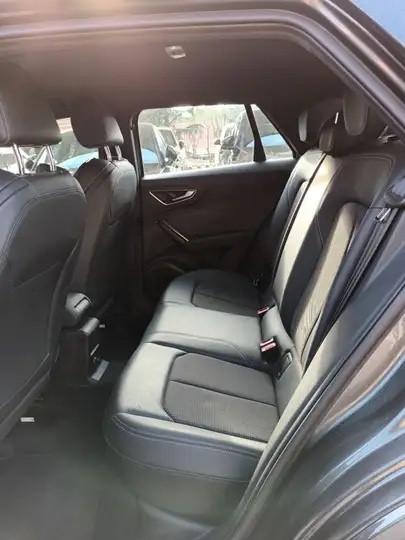 Audi Q2 35 TDI S-tronic S-line 150cv*NAVI*CAM*FULL LED