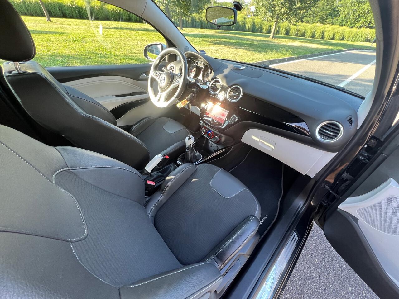 Opel Adam 1.4 Benzina Ok Neopatentati