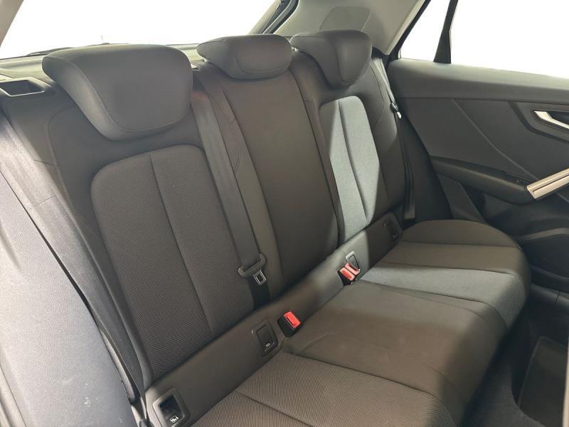 Audi Q2 1.4 TFSI S tronic