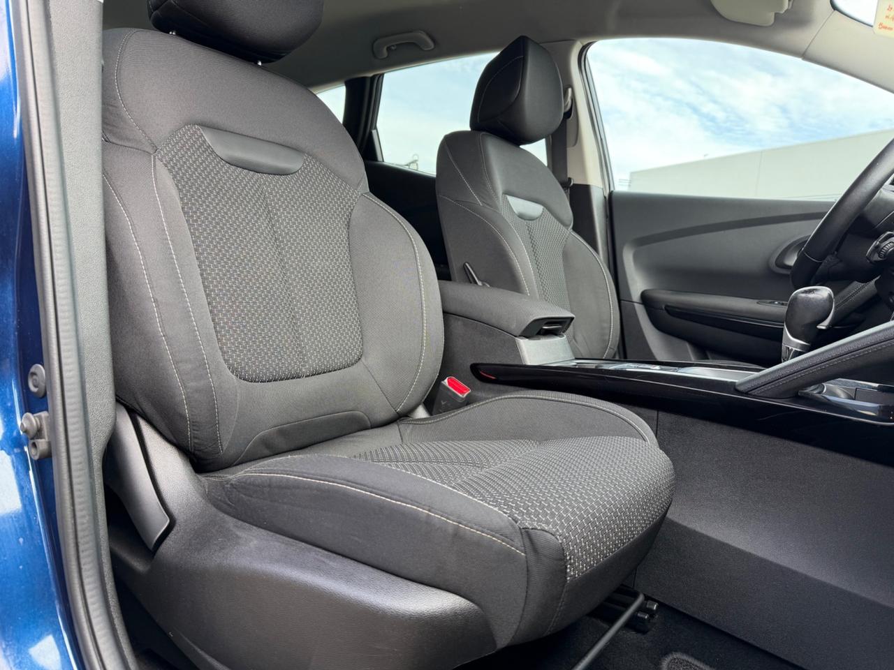 Renault Kadjar dCi 110CV EDC Sport Edition - 2018