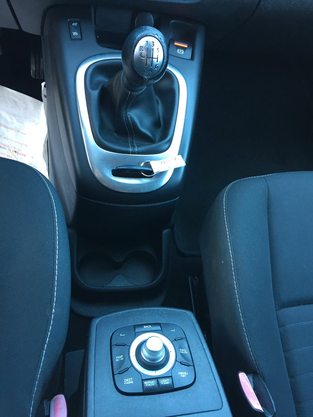 Renault Scenic Scénic XMod 1.5 dCi 110CV Start&Stop Energy