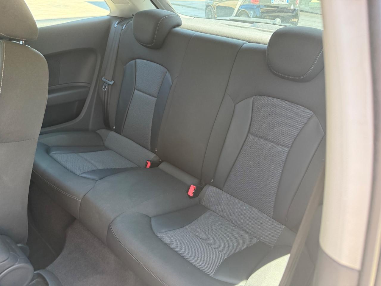 Audi A1 1.2 TFSI Ambition