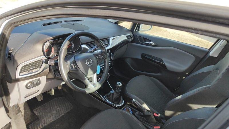 Opel Corsa Corsa 1.4 90CV GPL Tech 5 porte Cosmo