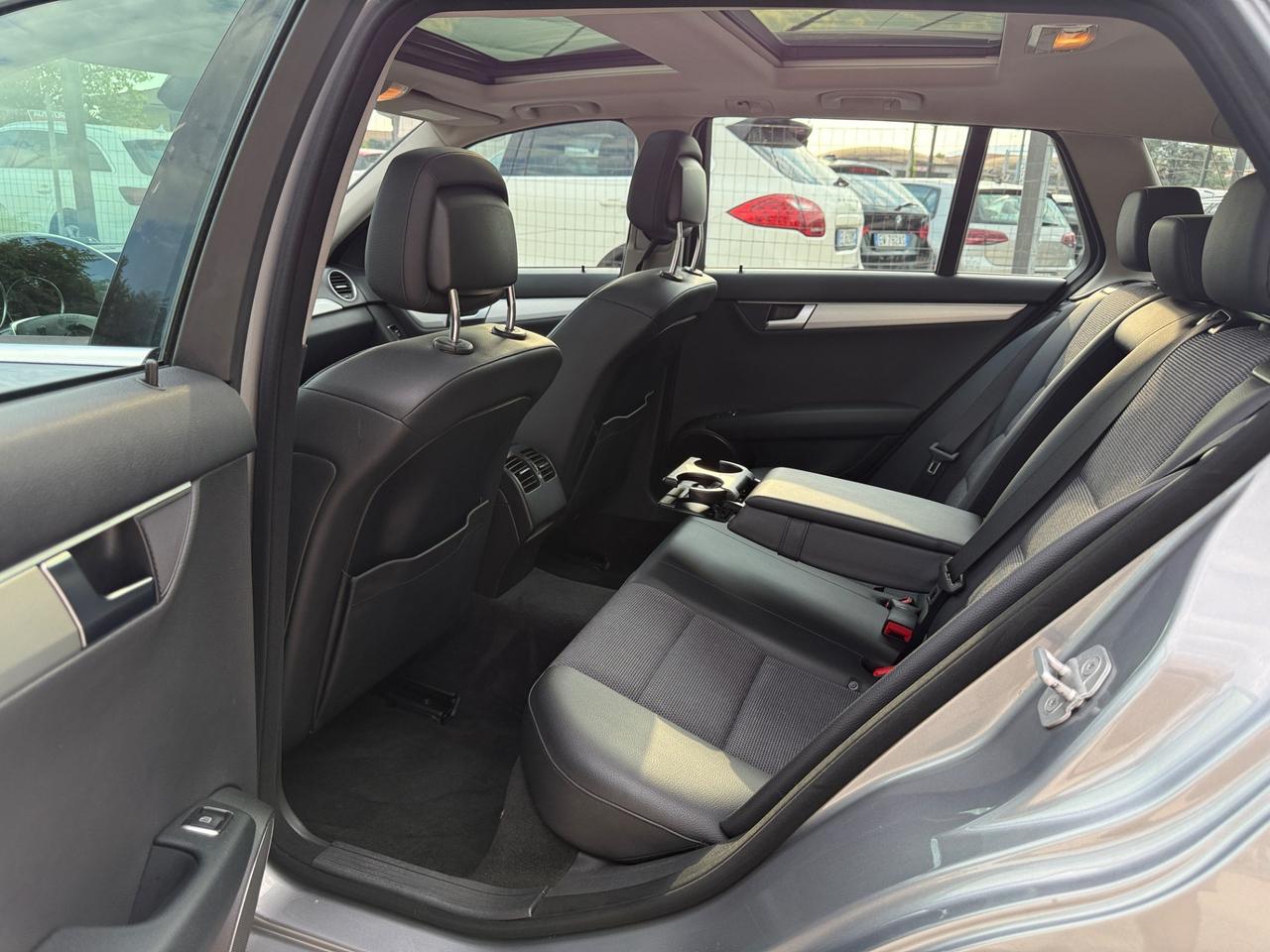 Mercedes-benz C 220 Classe SW cdi (be) Avantgarde PREMIUM AMG