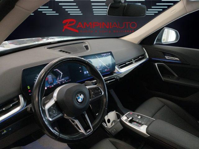 BMW X1 sDrive 18d xLine Automatica 150 Cv Iva Esposta