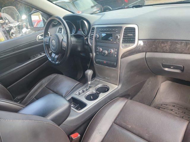 JEEP Grand Cherokee 3.6 V6 *GPL*