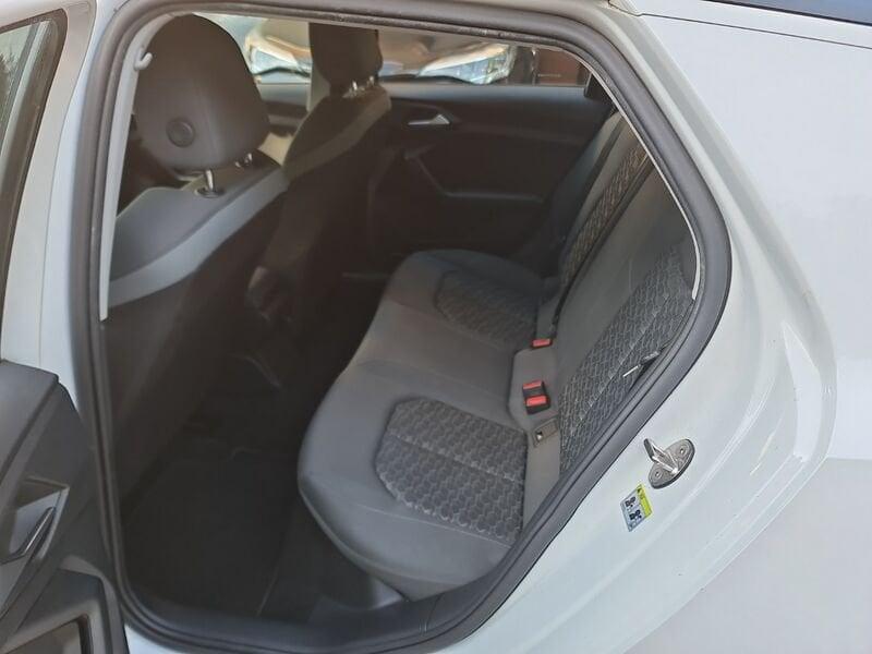 Audi A1 A1 SPB 30 TFSI