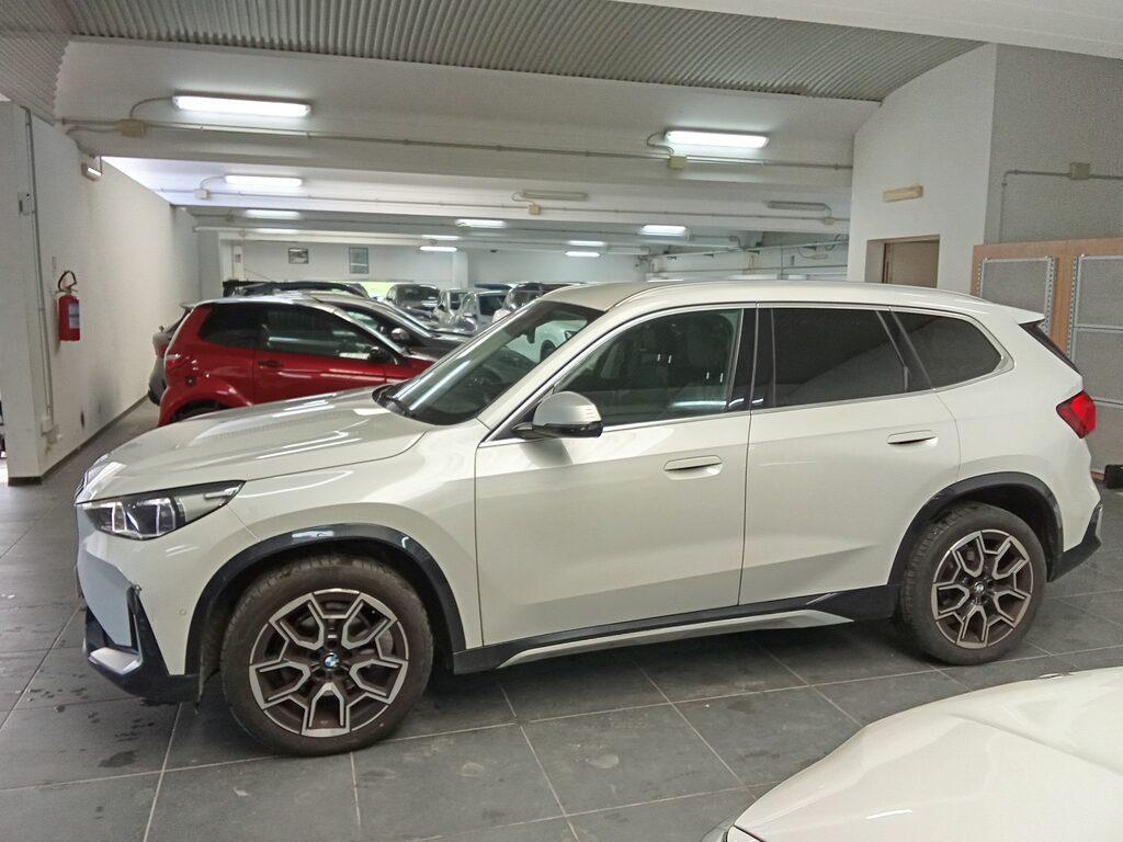 BMW X1 18 d X-Line Edition Signature sDrive DCT