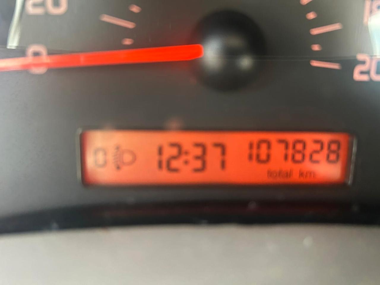 Fiat Panda 1.1 - ANCHE PER NEOPATENTATI