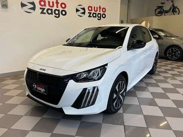 Peugeot 208 208 1.2 hybrid Style 100cv e-dcs 6