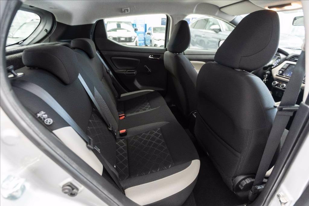 NISSAN Micra 1.0 Acenta 71cv del 2019