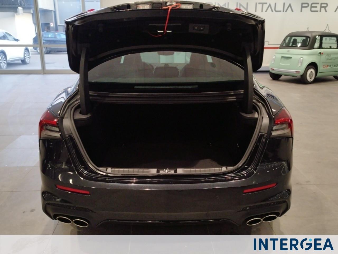 MASERATI Ghibli 3.0 V6 Modena Ultima 430cv awd auto