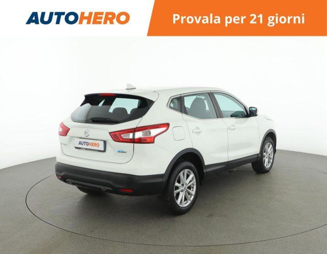 NISSAN Qashqai 1.5 dCi Acenta