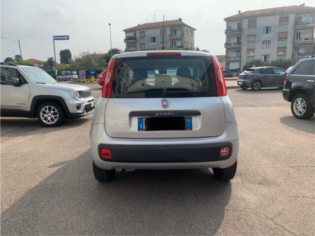 Fiat Panda 1.2 Dynamic NEOPATENTATI