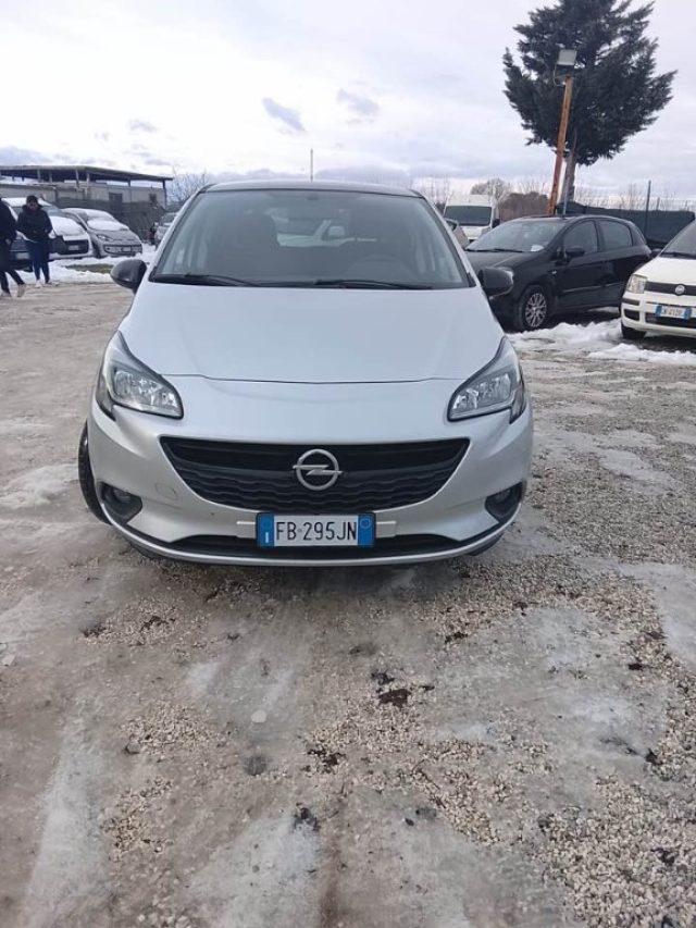 OPEL Corsa 1.3 CDTI 5 porte b-Color