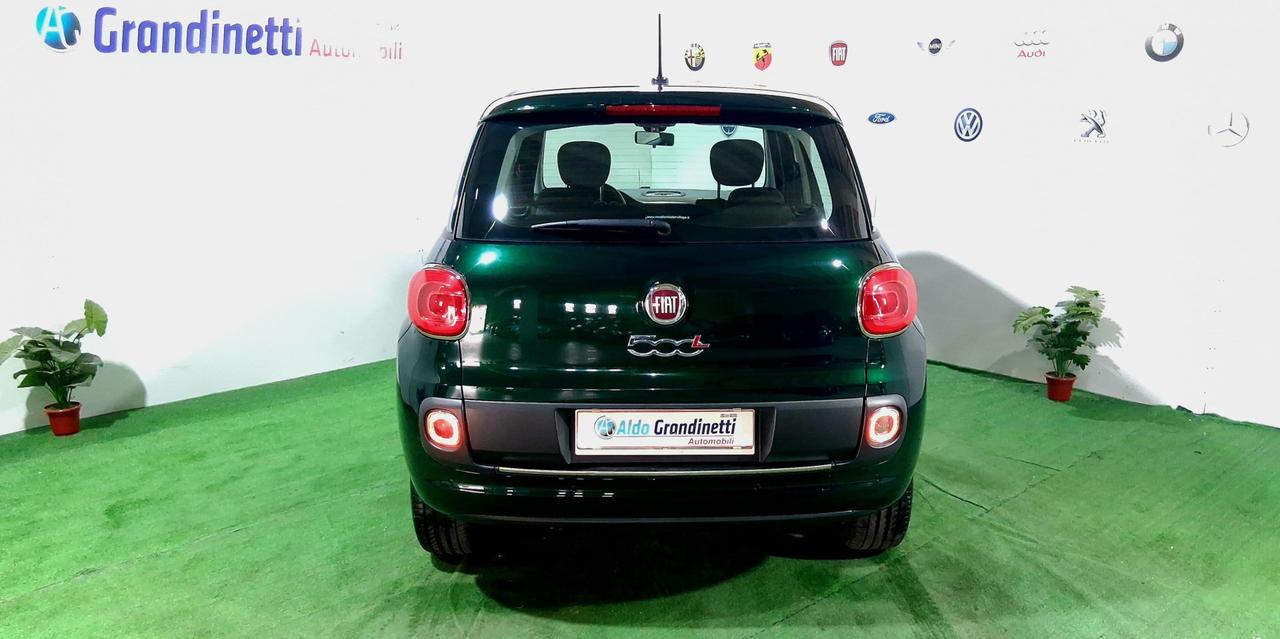 FIAT 500L MJT 105CV LOUNGE