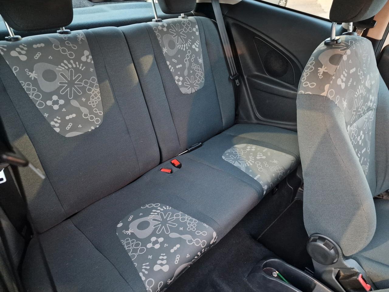 Ford Ka Ka+ 1.2 8V 69CV Business