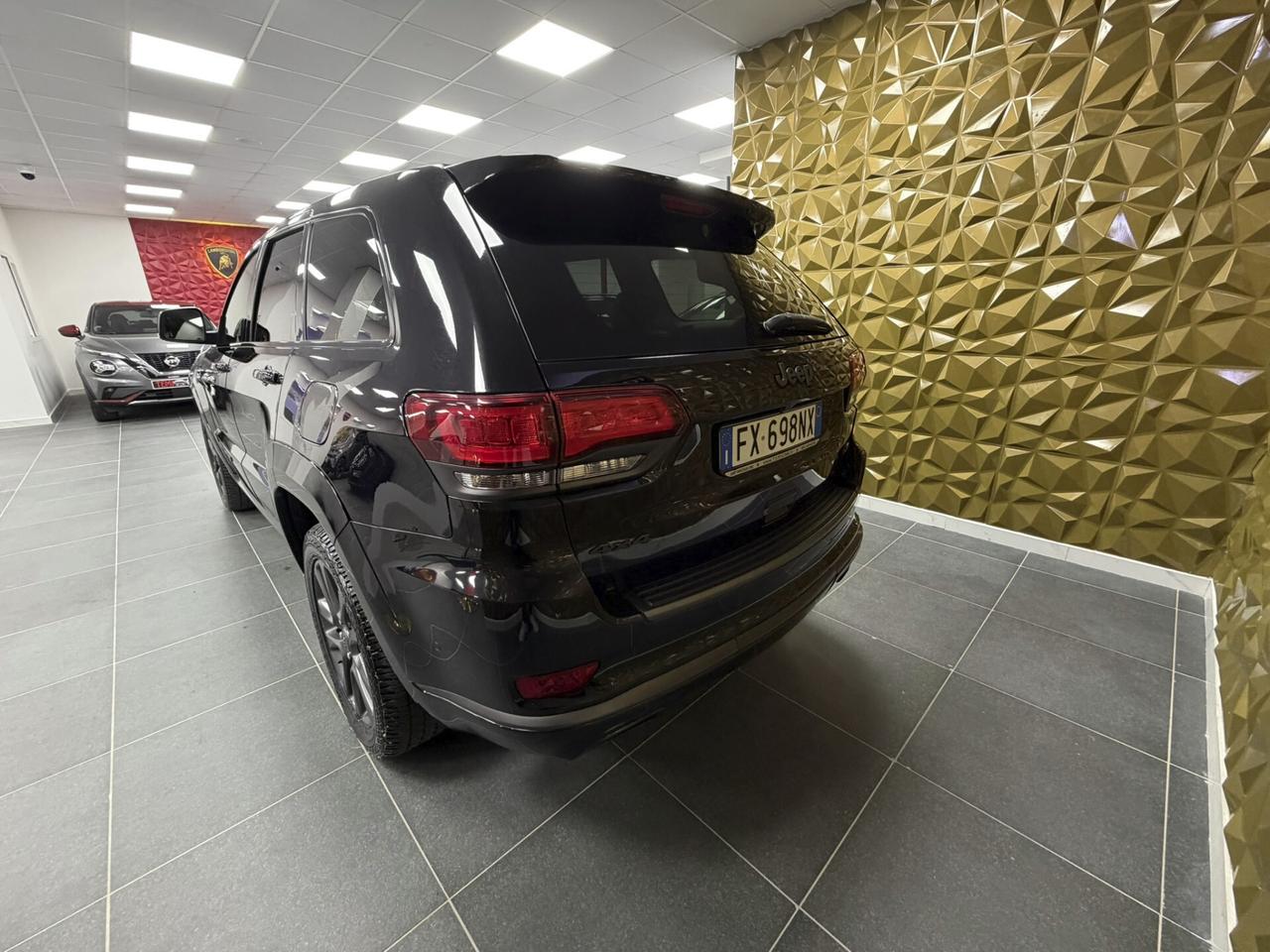 Jeep Grand Cherokee 3.0 V6 CRD 250 CV Multijet II S