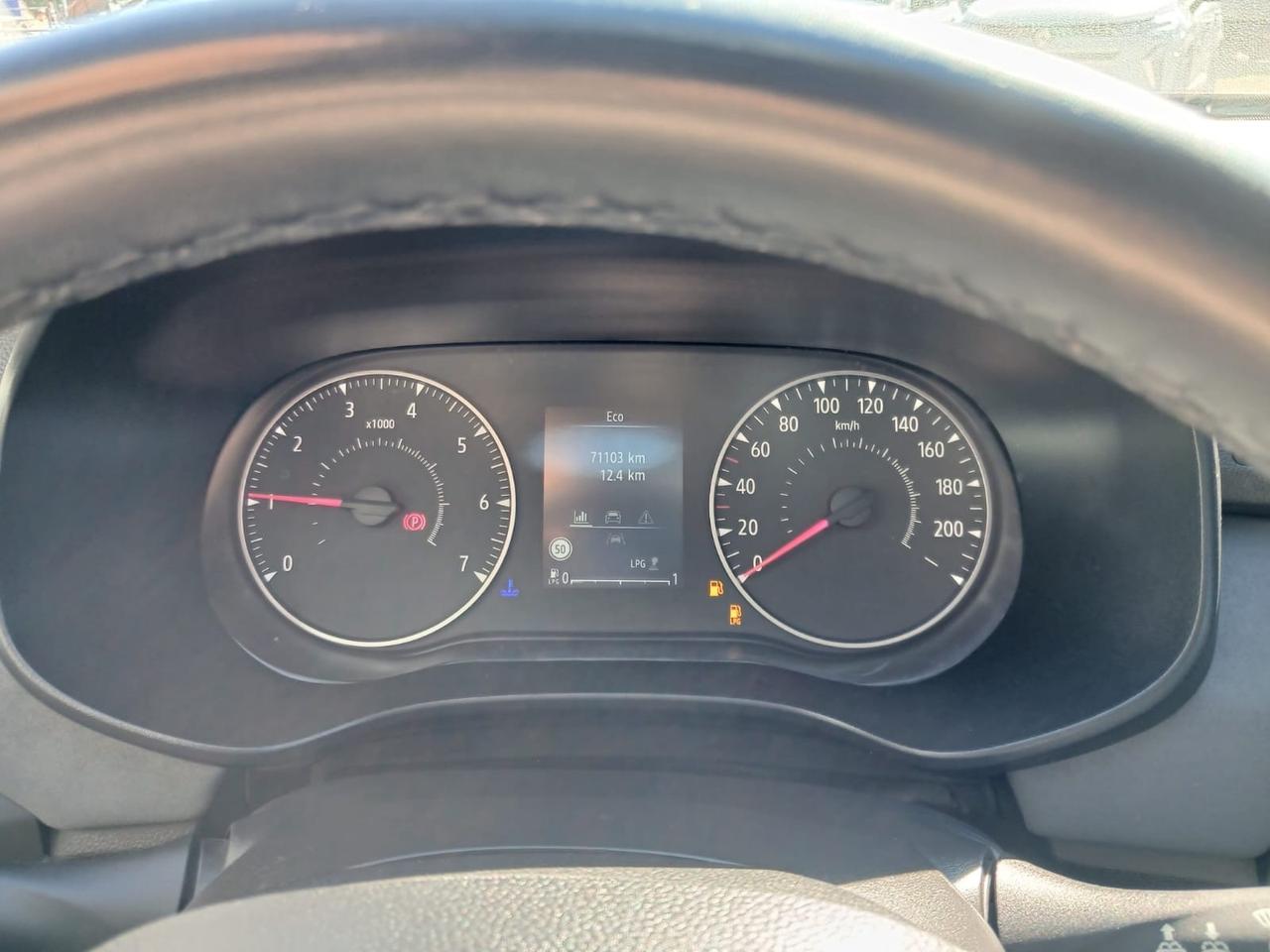 Dacia Sandero Stepway 1.0 TCe ECO-G Extreme