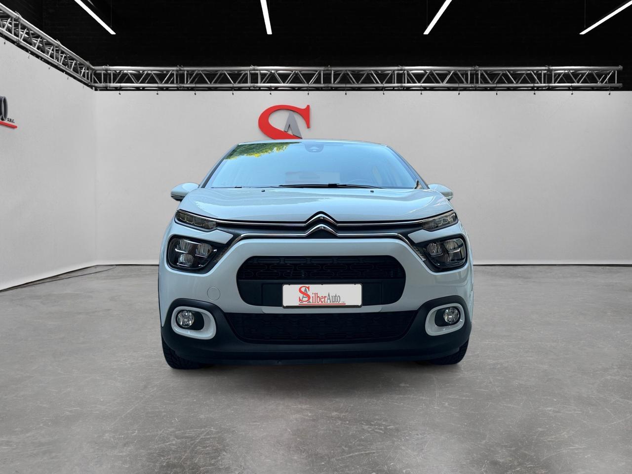Citroen C3 1.2 puretech You s&s 83cv