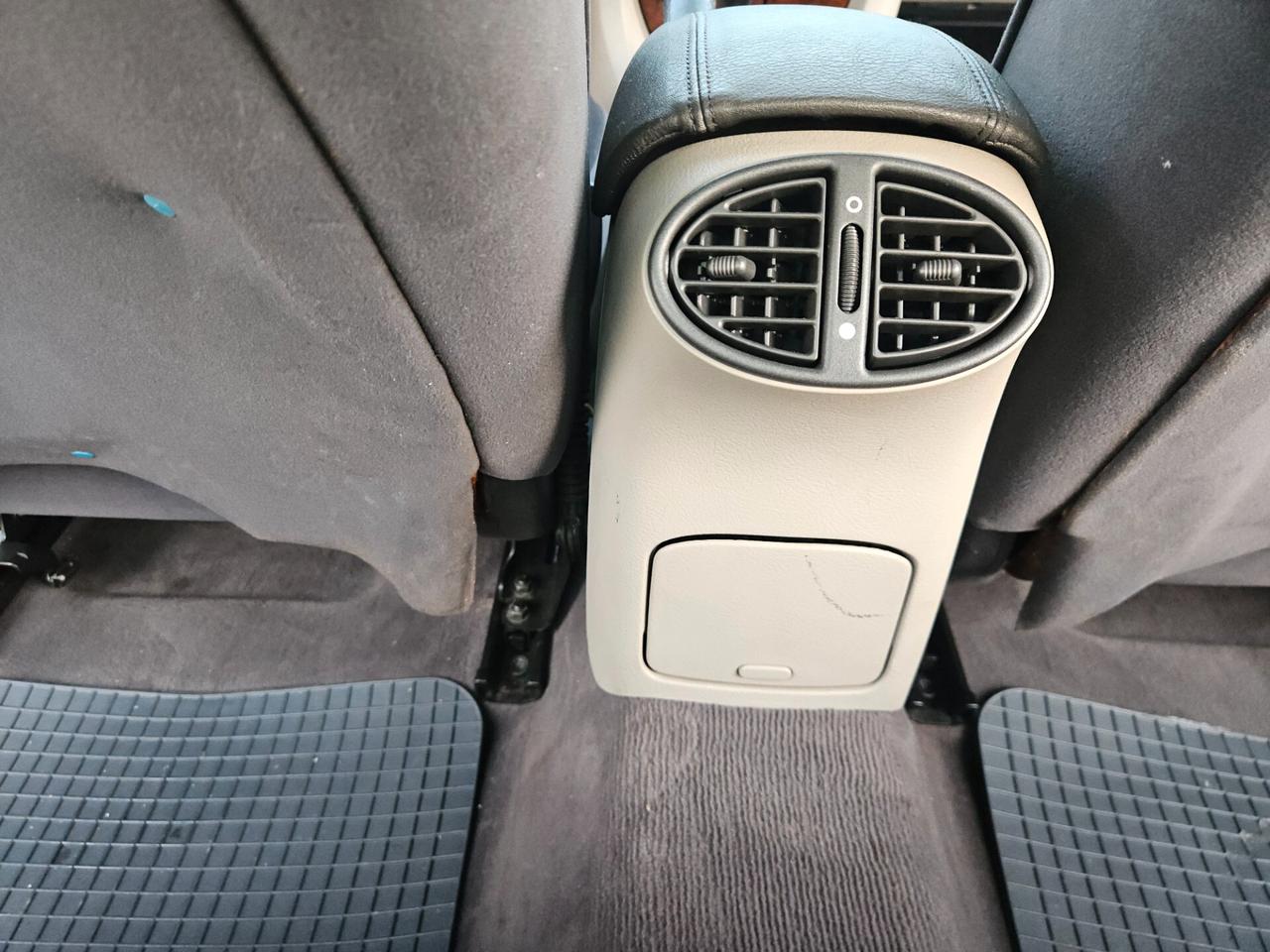Rover 75 2.0 CDT 16V cat Connoisseur