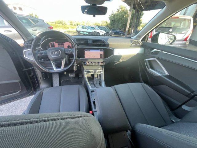 AUDI Q3 2.0 TDI 150 CV Business