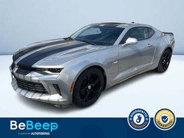 Chevrolet Camaro COUPE 2.0 TURBO 50TH ANNIVERSARY EDITION AU