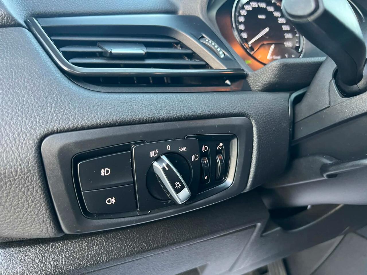 Bmw Serie 2 Gran Tourer -7 POSTI-