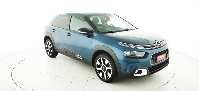 CITROEN C4 Cactus PureTech 130 S&S Shine