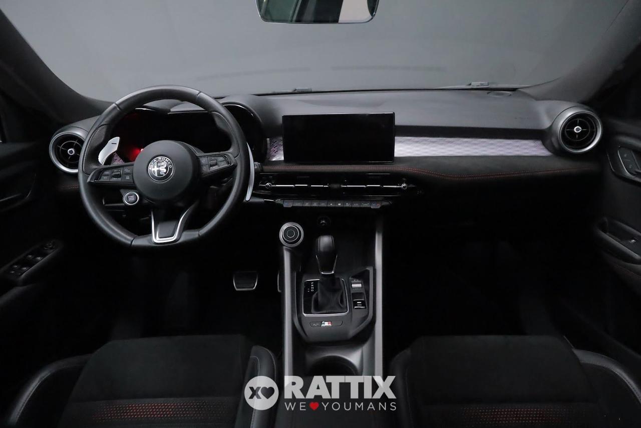 Alfa Romeo Tonale 1.5 Hybrid 160CV Veloce TCT7