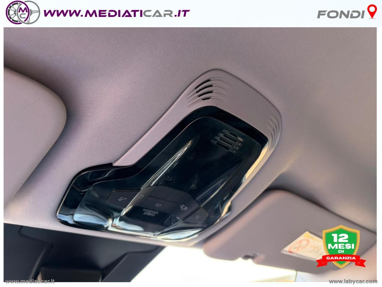 ALFA ROMEO Stelvio 2.2 T.diesel 160CV AT8 RWD Bus.